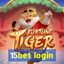 15bet login